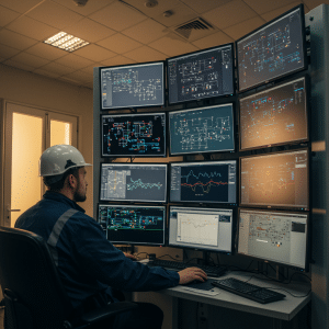 Instalaciones eléctricas