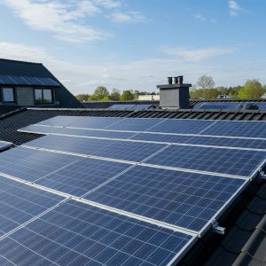 Instalaciones fotovoltaica