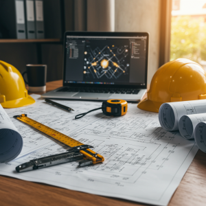 Proyectos Eléctricos