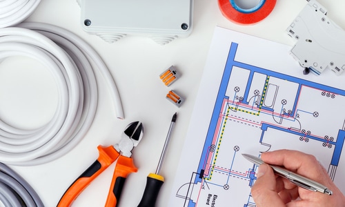 Proyectos eléctricos Prosilux