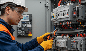 mantenimiento electrico prosilux